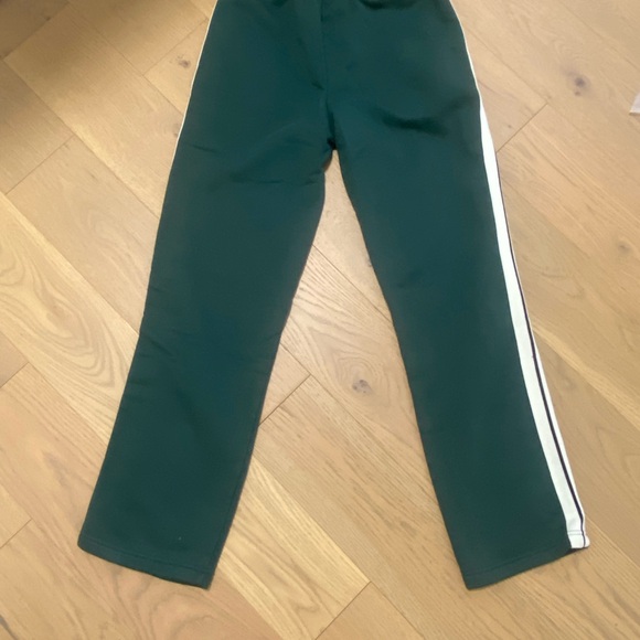 Ellesse Wide- Leg Trackpants - Picture 10 of 11